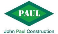 John Paul Construction Logo